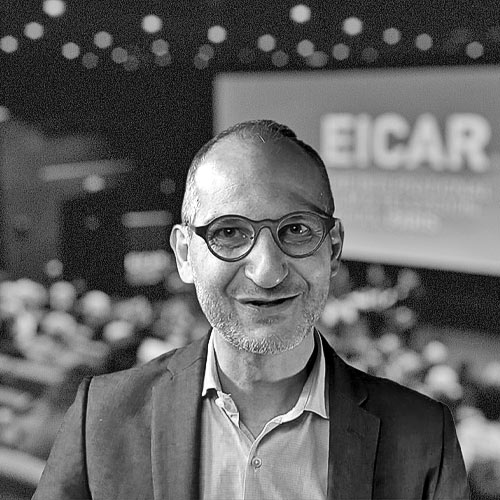 Sylvain Durand