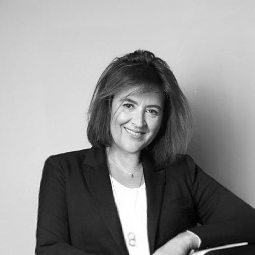 Rose Brandford-Griffith