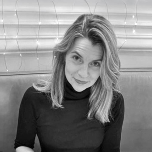 Julie Gandossi