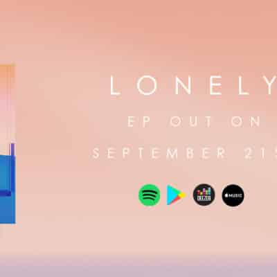 EP-Lonely-Diskay