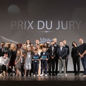 Packatack (EICAR 2021), Prix du Jury ACTION ENFANCE fait son cinéma - © CL2P / Julien KNAUB / ACTION ENFANCE